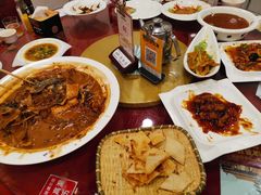 -东四民芳餐厅(世茂工三店)