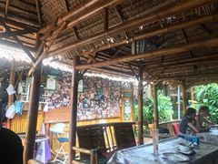 -Jungle Kitchen