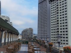 -鹭江宾馆·观海餐厅