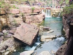 -云台山风景名胜区