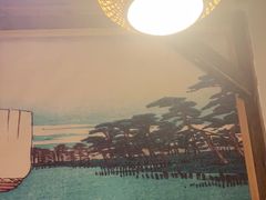-三石铁板烧(紫竹桥店)