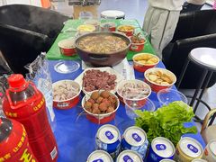 -天型健身工作室(大学城店)