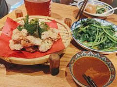 -捡角台湾食堂(花木Plus乐坊店)