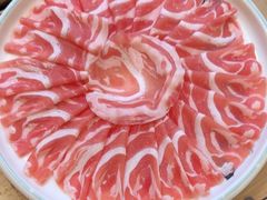 -蜀留香火锅(社会山店)