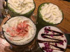 -COSTA COFFEE(上海月星环球港店)