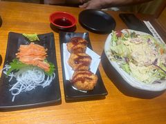 -胜代日本料理(云程巷小区店)