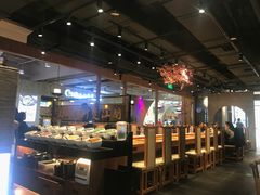 自助取餐区-呷哺呷哺(砂之船奥莱店)