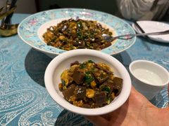 -北塘海鲜·天津菜·鲅鱼水饺是一绝(大光明桥旗舰店)
