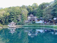 -和顺古镇