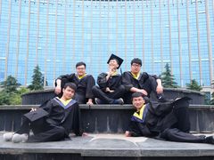 -长安大学(北校区)