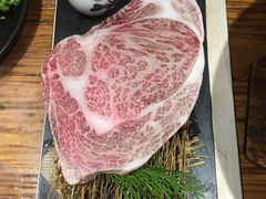 -黑牛の店·和牛烧肉(大悦城店)