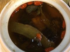 -嘉旺港式茶餐厅(延长中路店)