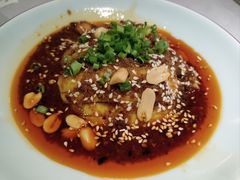 口水鸡-渝信川菜(工体店)