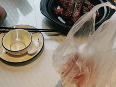 -丈母娘的饭局•新金陵菜(牛首山店)