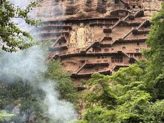 -胖子鱼·天水麻辣鱼火锅(秦州407店)