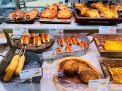 -巴黎贝甜(阳光上东店)