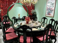 -锦府盐帮·侯宅(五棵松万达店)