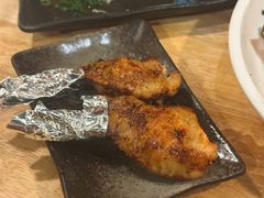 -鸟内会居酒屋(得意潮馆店)