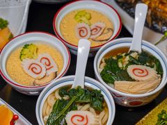 -昱匠·日本料理(金融街店)