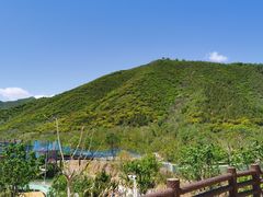 -蓟州溶洞风景区