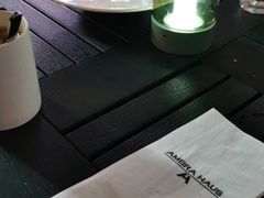 -Ambra Haus琥珀屋精酿餐厅(宝山店)