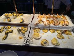 -花西亭·海鲜自助餐厅(瑞城名人酒店)