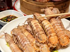 -老渔民·北塘海鲜(新港远洋宾馆店)