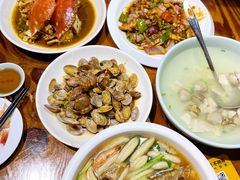 -丰收渔港饭店(嵊泗店)