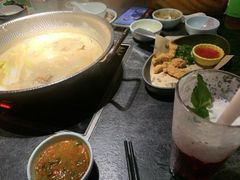 -捞王锅物料理(金华义乌之心店)