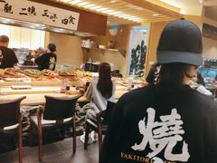 -一豚轩·烧鸟·豚骨拉面(五四路店)