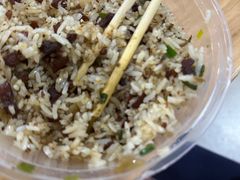 -杨婆婆烤肉(文昌阁店)