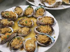 -亚龙湾8号(丁村万人海鲜广场店)