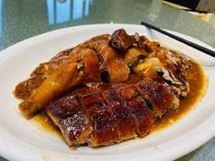 招牌至尊烧鹅-鹅公村·国家非遗传承(荔湾店)