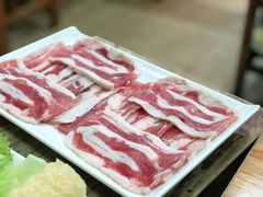 -肥婆麻辣火锅.顺德首创药材麻辣火锅(容桂店)