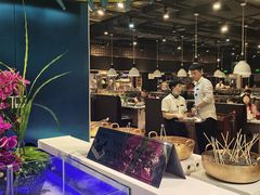 -圣罗巴海鲜烤肉自助(新乡万达店)