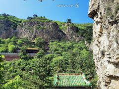 -北岳恒山