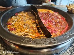 -蜀大侠火锅(总府路店)