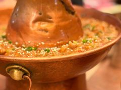 -浩海火燒雲傣家菜(芮欧百货店)