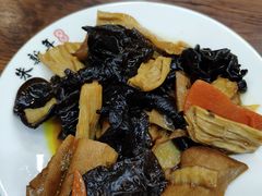 -朱新年·苏式汤团·面点(北寺塔店)