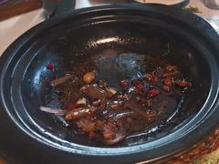 -千岛湖小鱼儿·淳安匠心农家菜