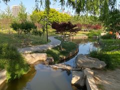 -西海子公园