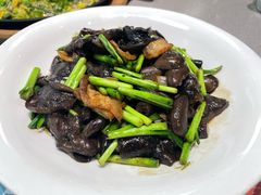 -大锅强·蒸海鲜青岛菜(吾悦广场店)