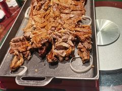 -九十九顶毡房(阜石路店)