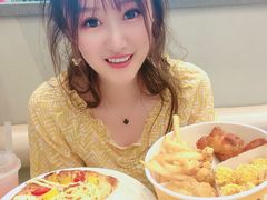 -City1+1城市比萨·意面(摩天活力城店)