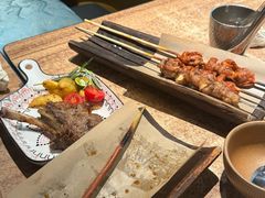 -耶里夏丽·丝路新疆菜·清真食品(徐汇南丹东路臻选店)