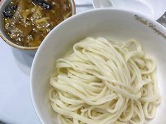 老北京特色打卤面-东兴楼饭庄(六里桥店)