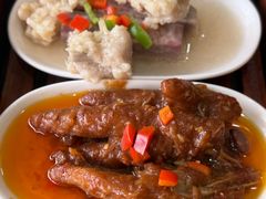 -點無缺茶楼·海鲜酒家(世博店)