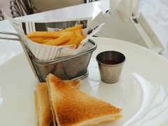 -FUTURE LOUNGE(太古里店)