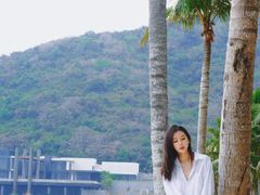 -三亚太阳湾柏悦酒店