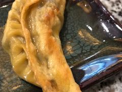 金牌煎饺-南京大牌档(凯德大峡谷店)